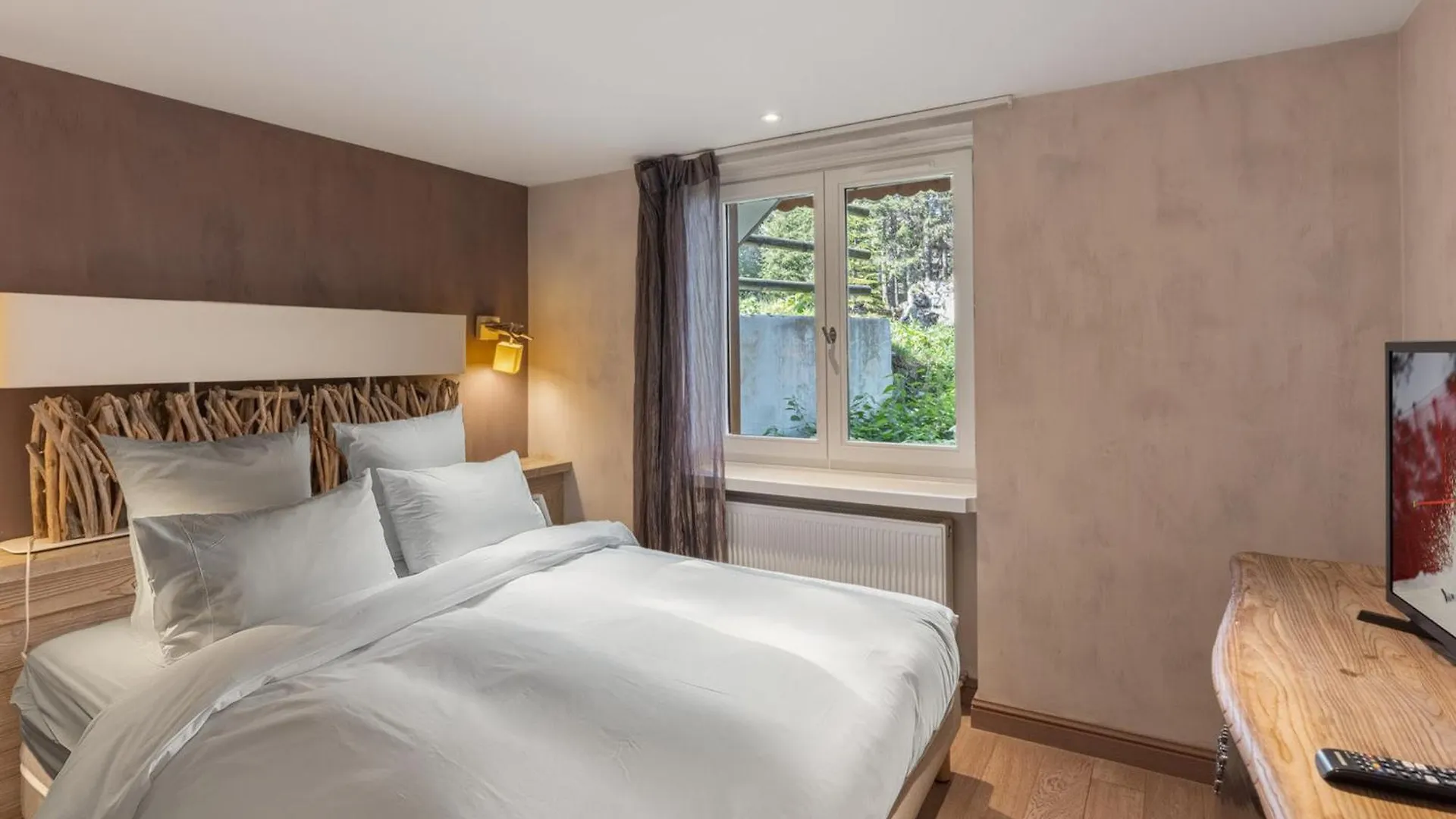 Apartamento Duplex De Standing Pour 6 Pers. Au Centre De Courchevel, Pres Des Pistes - Fr-1-564-36 0*, Courchevel Francia