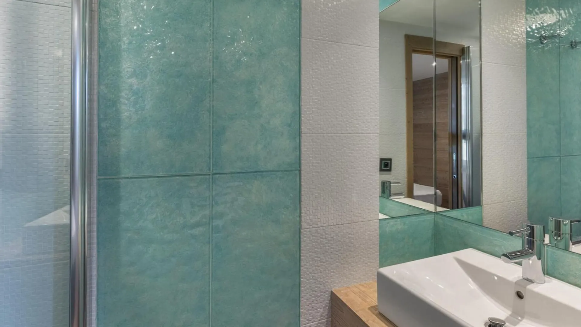 Duplex De Standing Pour 6 Pers. Au Centre De Courchevel, Pres Des Pistes - Fr-1-564-36 Apartman